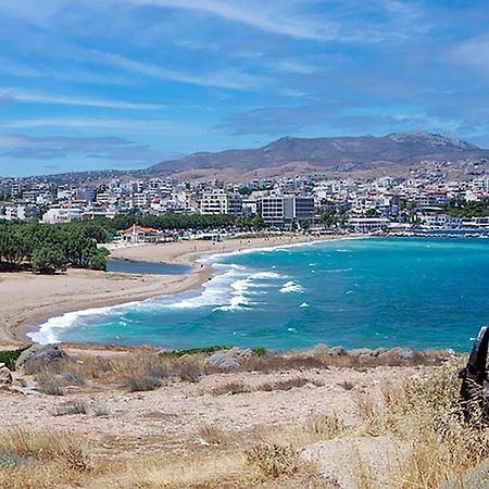 Seaside Studio Meltemi Rafina  Luaran gambar
