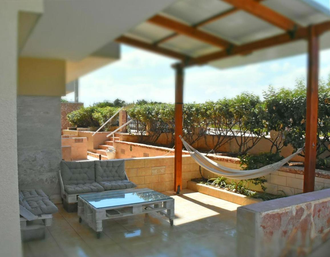 Seaside Studio Meltemi Rafina  Luaran gambar