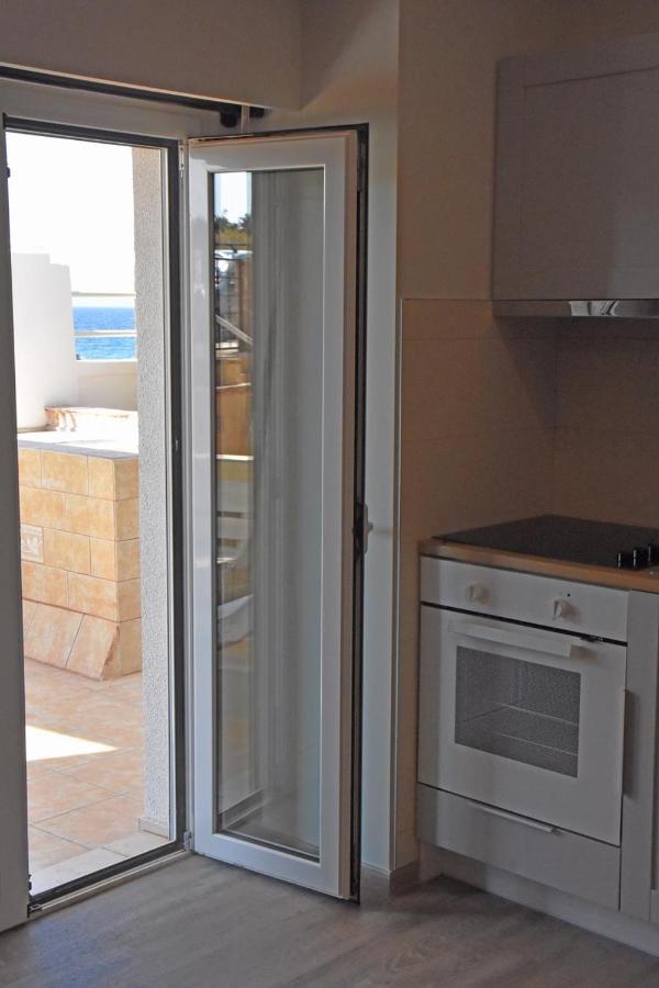 Seaside Studio Meltemi Rafina  Luaran gambar