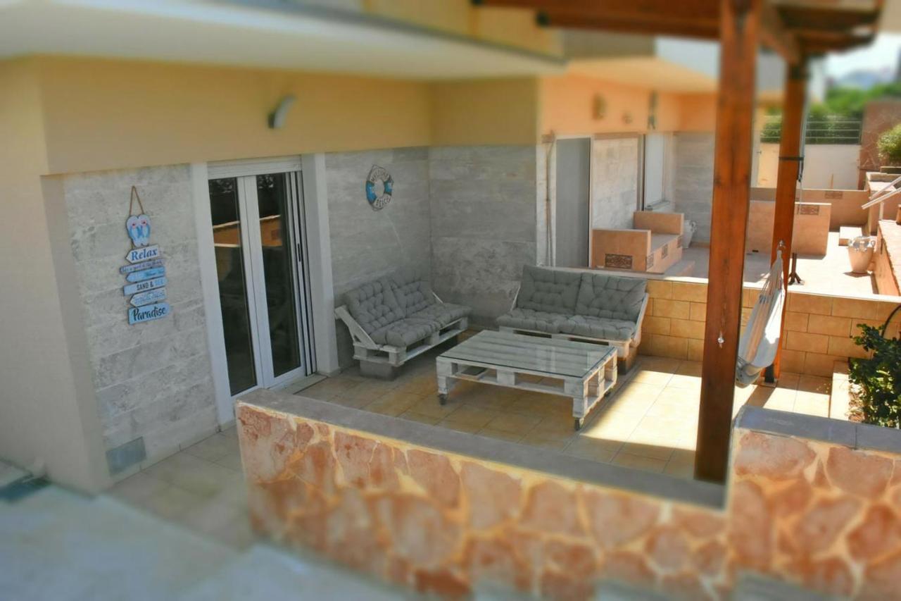 Seaside Studio Meltemi Rafina  Luaran gambar